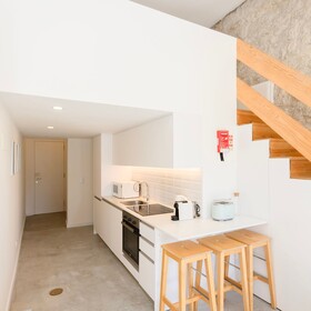 Liiiving In Porto Terrace & Sunny Apartment