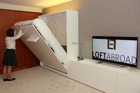 Loftabroad Studios