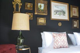 Mo House Guesthouse