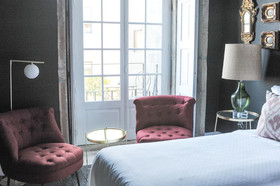 Mo House Guesthouse