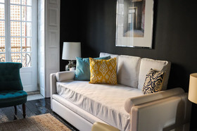 Mo House Guesthouse