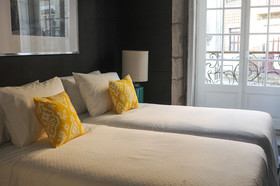 Mo House Guesthouse