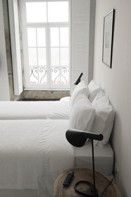 Mo House Guesthouse