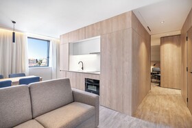 Moov Apartments Boavista