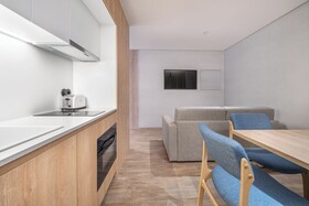 Moov Apartments Boavista