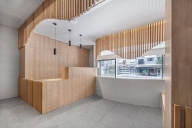 Moov Apartments Boavista