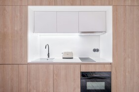 Moov Apartments Boavista