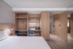 Moov Apartments Boavista