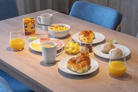 Moov Apartments Boavista