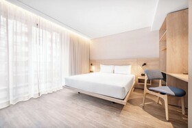 Moov Apartments Boavista