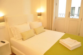 Mystay Porto Batalha