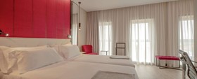 NH Porto Jardim
