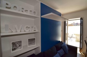 Old City Design Apartments