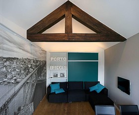 Old City Design Apartments