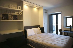 Old City Design Apartments