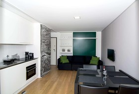 Old City Design Apartments