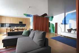 Oporto City Flats - Un-Almada House