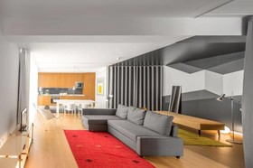 Oporto City Flats - Un-Almada House