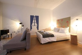Oporto City Flats - Un-Almada House