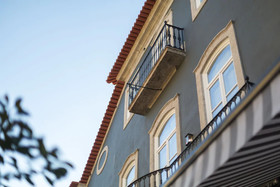 Oporto Serviced Apartments Alvares Cabral