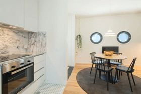 Oporto Serviced Apartments Alvares Cabral