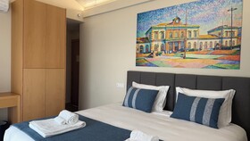 Oporto Station Hostel & Rooms