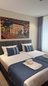 Oporto Station Hostel & Rooms