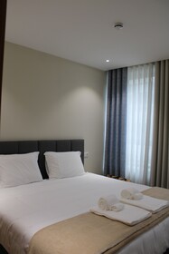 Oporto Station Hostel & Rooms