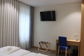 Oporto Station Hostel & Rooms