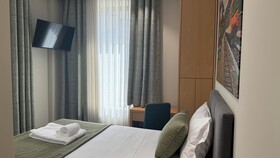 Oporto Station Hostel & Rooms