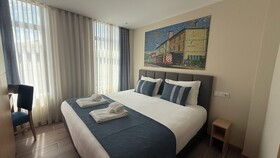 Oporto Station Hostel & Rooms