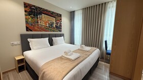 Oporto Station Hostel & Rooms
