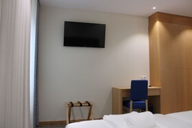 Oporto Station Hostel & Rooms