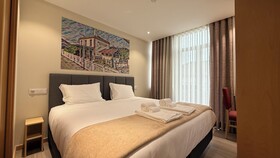 Oporto Station Hostel & Rooms
