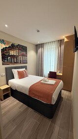 Oporto Station Hostel & Rooms