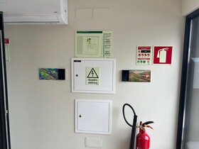 Oporto Station Hostel & Rooms