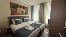 Oporto Station Hostel & Rooms