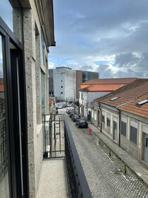 Oporto Station Hostel & Rooms