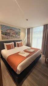 Oporto Station Hostel & Rooms