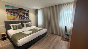 Oporto Station Hostel & Rooms