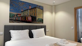 Oporto Station Hostel & Rooms