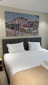 Oporto Station Hostel & Rooms