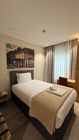 Oporto Station Hostel & Rooms