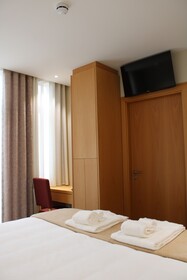 Oporto Station Hostel & Rooms