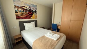Oporto Station Hostel & Rooms
