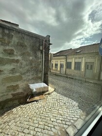 Oporto Station Hostel & Rooms