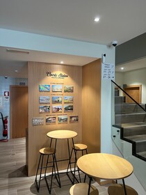 Oporto Station Hostel & Rooms