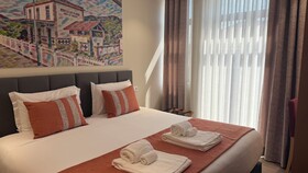 Oporto Station Hostel & Rooms