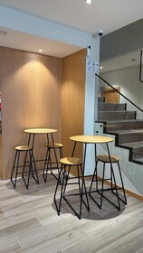 Oporto Station Hostel & Rooms
