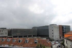 Oporto Station Hostel & Rooms